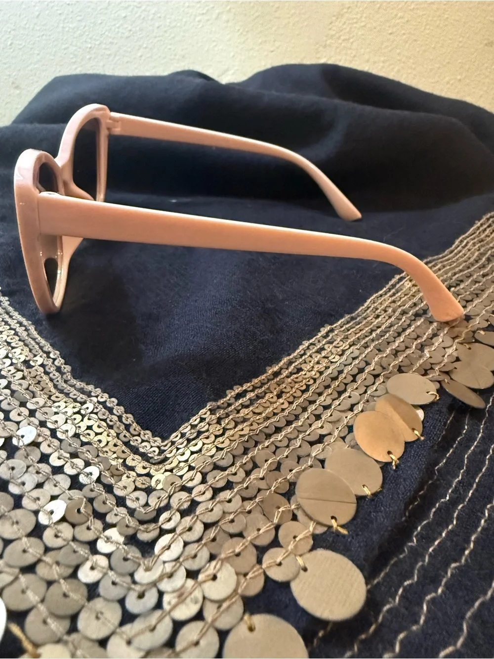 Women's Pink Cat Eye Sunglasses - Stylish Frame